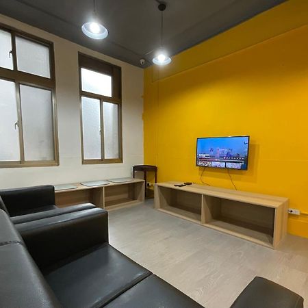 Ferienwohnung Pure St-Ay Taipeh Exterior foto