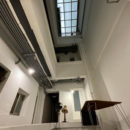 Ferienwohnung Pure St-Ay Taipeh Exterior foto