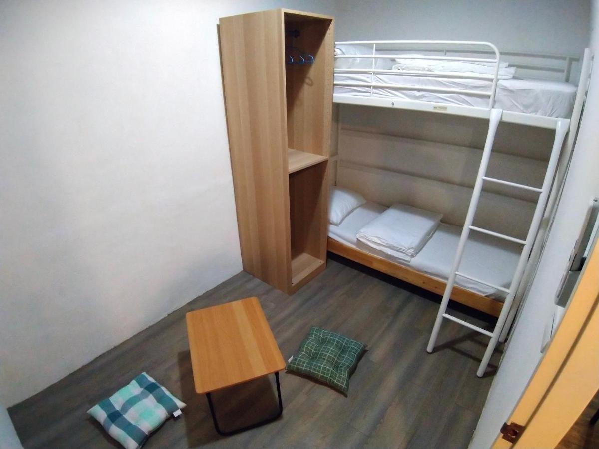 Ferienwohnung Pure St-Ay Taipeh Exterior foto