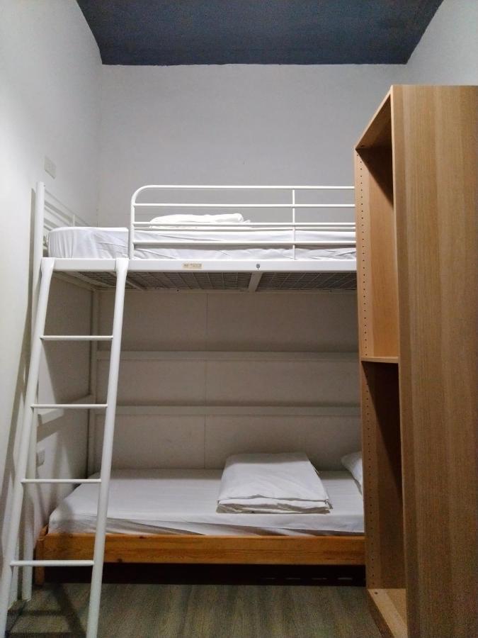 Ferienwohnung Pure St-Ay Taipeh Exterior foto