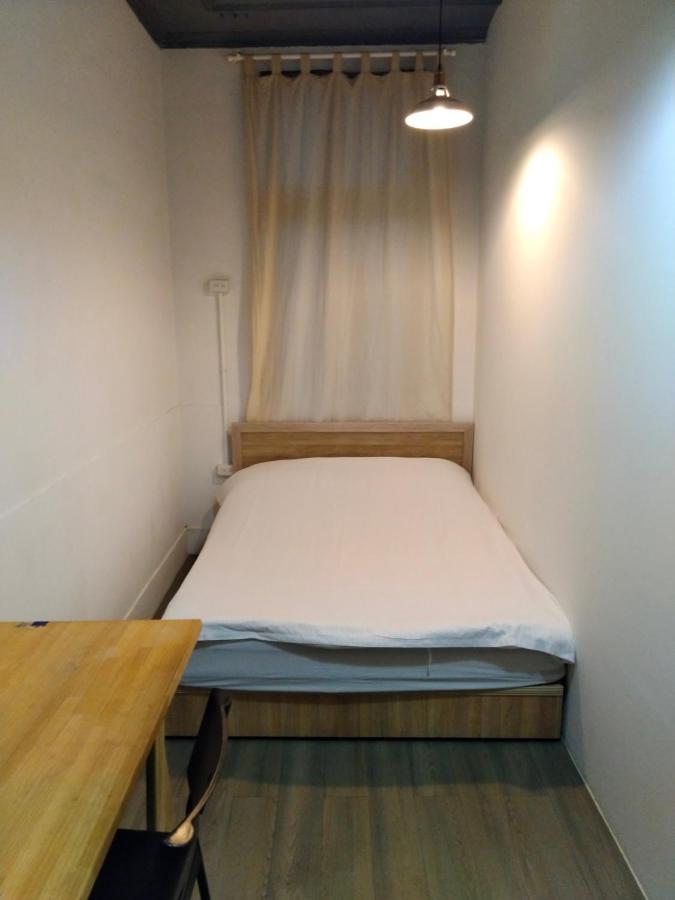 Ferienwohnung Pure St-Ay Taipeh Exterior foto