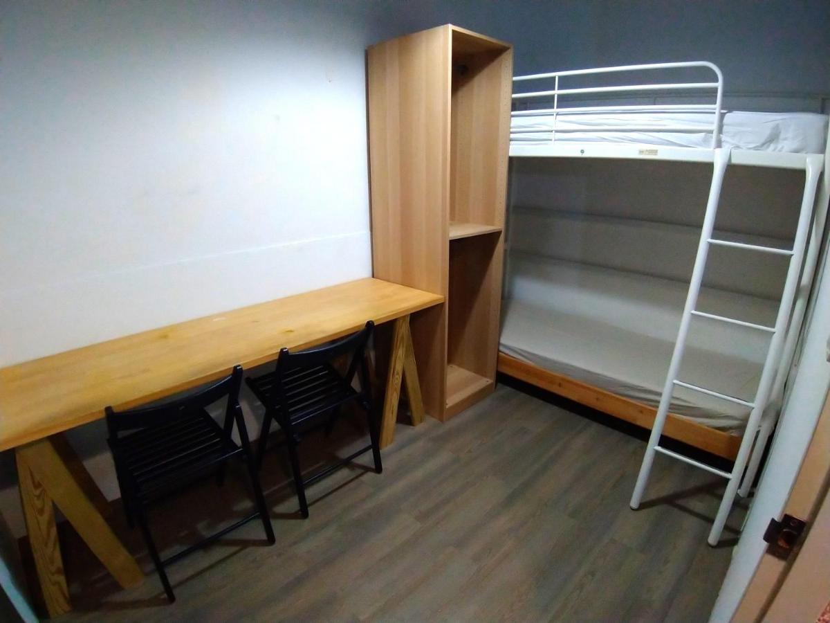 Ferienwohnung Pure St-Ay Taipeh Exterior foto