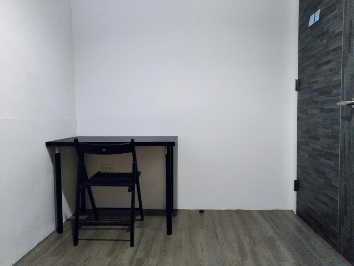Ferienwohnung Pure St-Ay Taipeh Exterior foto