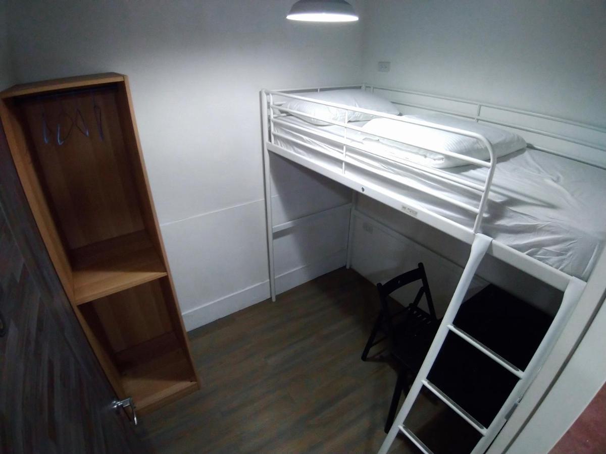 Ferienwohnung Pure St-Ay Taipeh Exterior foto