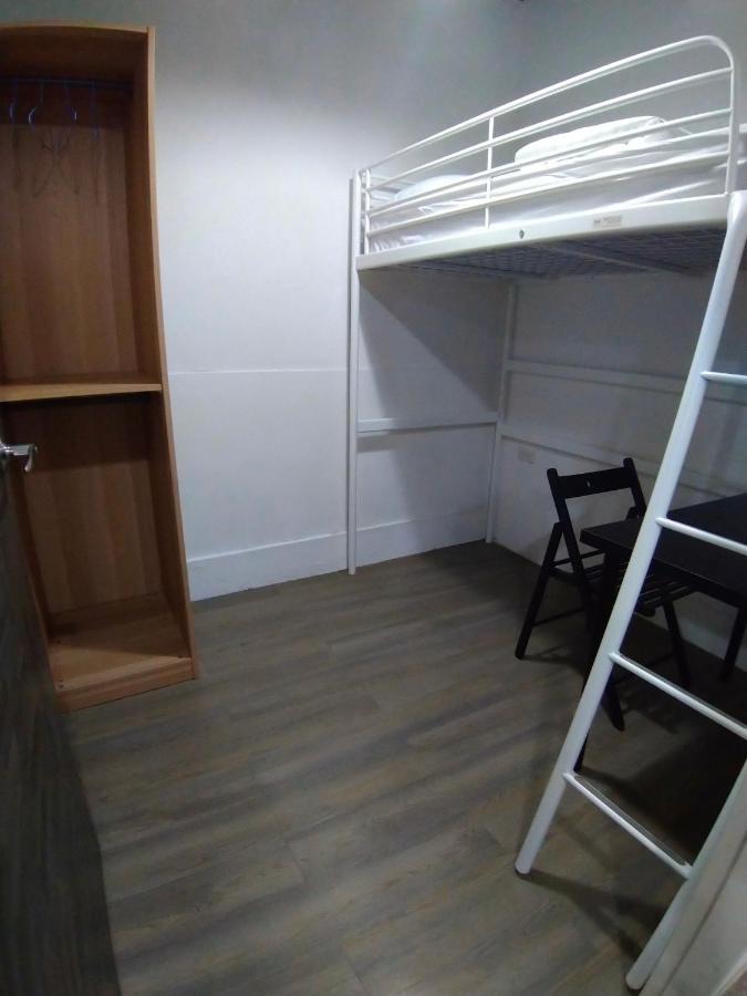 Ferienwohnung Pure St-Ay Taipeh Exterior foto