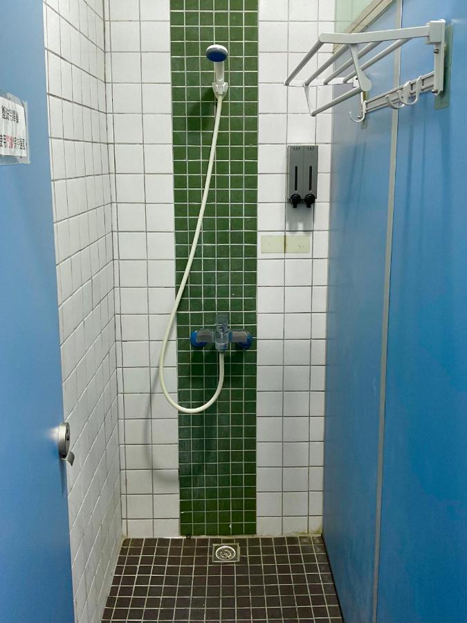 Ferienwohnung Pure St-Ay Taipeh Exterior foto
