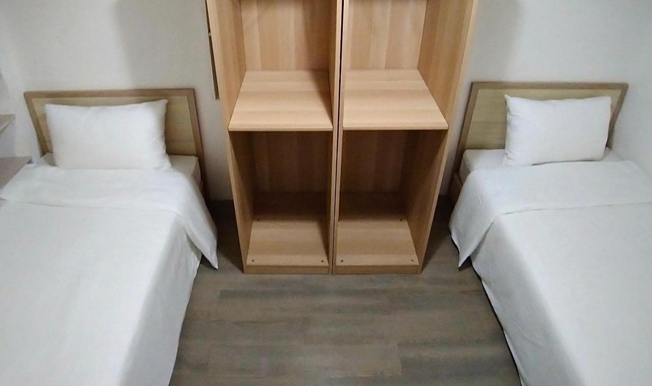 Ferienwohnung Pure St-Ay Taipeh Exterior foto