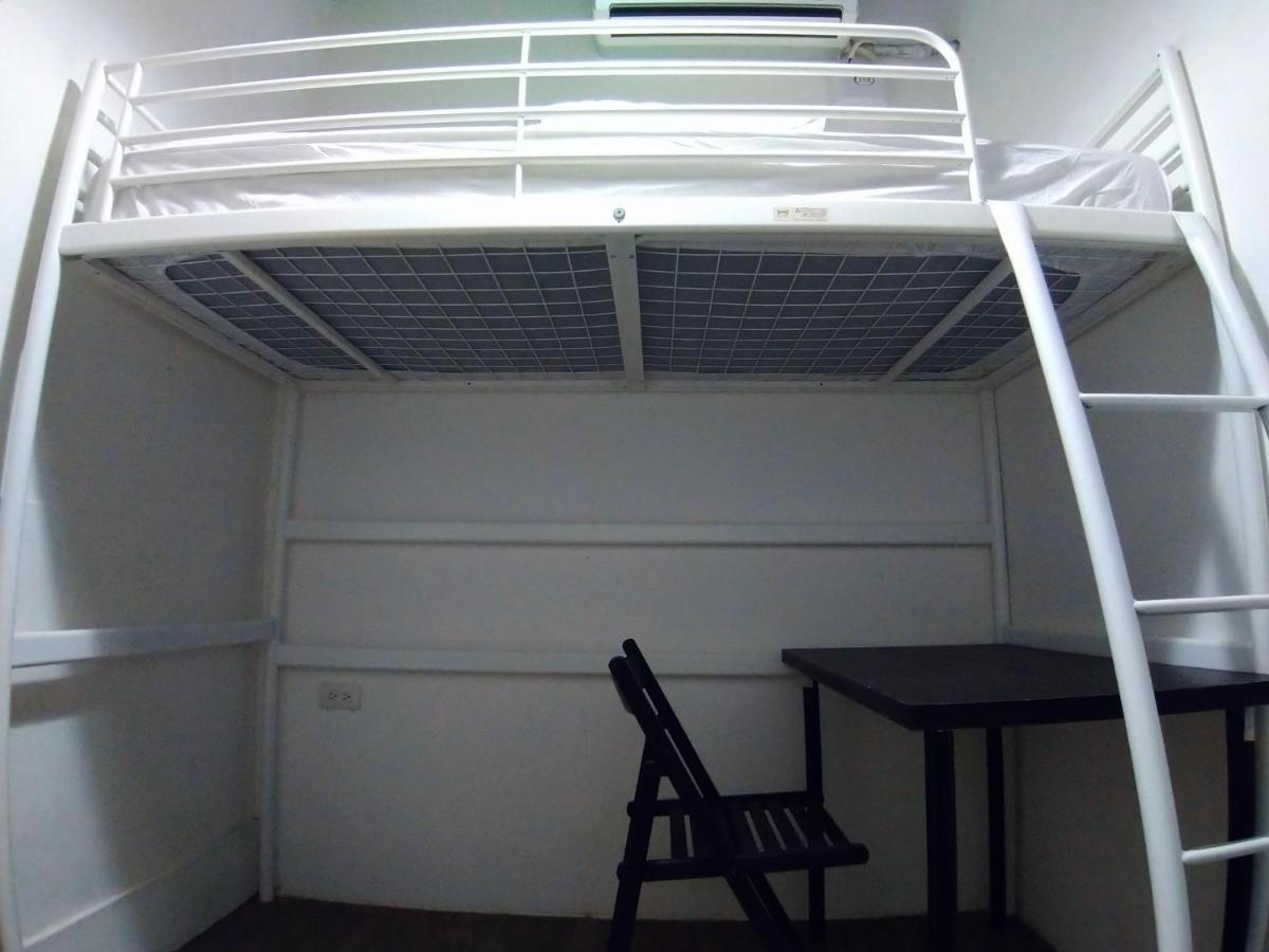 Ferienwohnung Pure St-Ay Taipeh Exterior foto