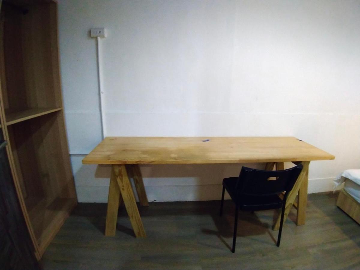 Ferienwohnung Pure St-Ay Taipeh Exterior foto