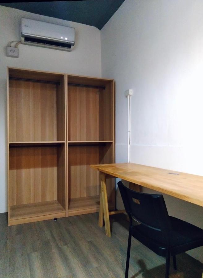 Ferienwohnung Pure St-Ay Taipeh Exterior foto