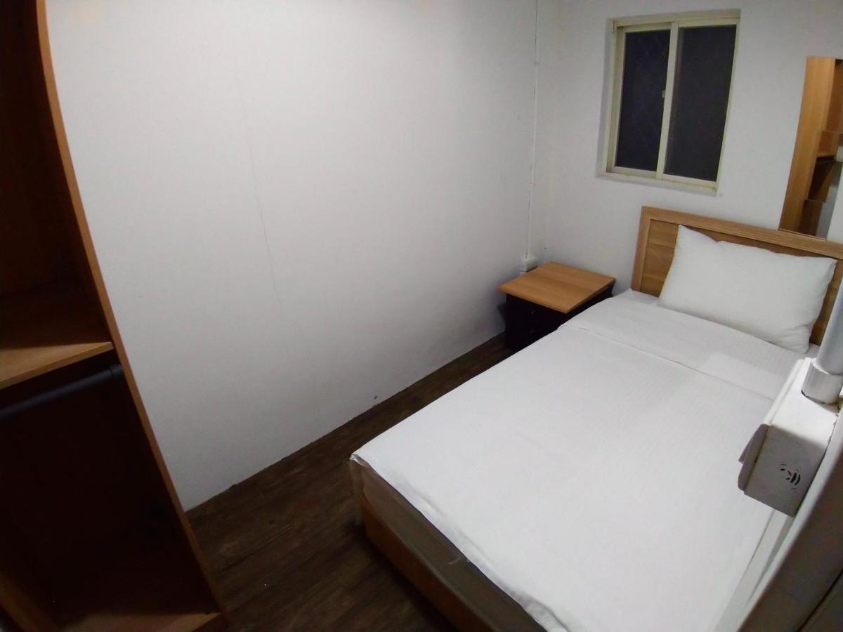Ferienwohnung Pure St-Ay Taipeh Exterior foto