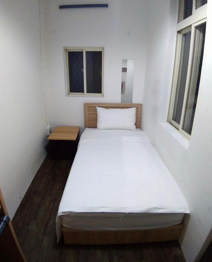 Ferienwohnung Pure St-Ay Taipeh Exterior foto