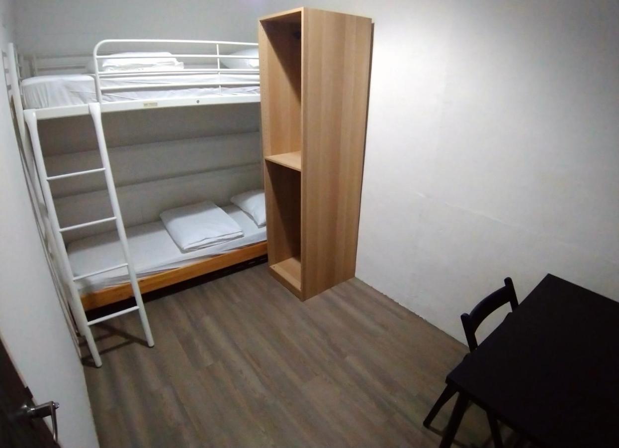 Ferienwohnung Pure St-Ay Taipeh Exterior foto