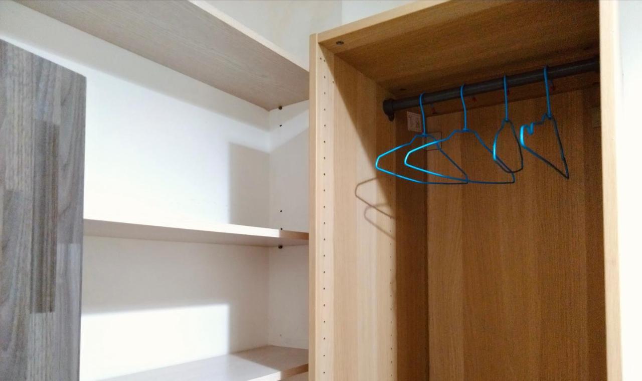 Ferienwohnung Pure St-Ay Taipeh Exterior foto