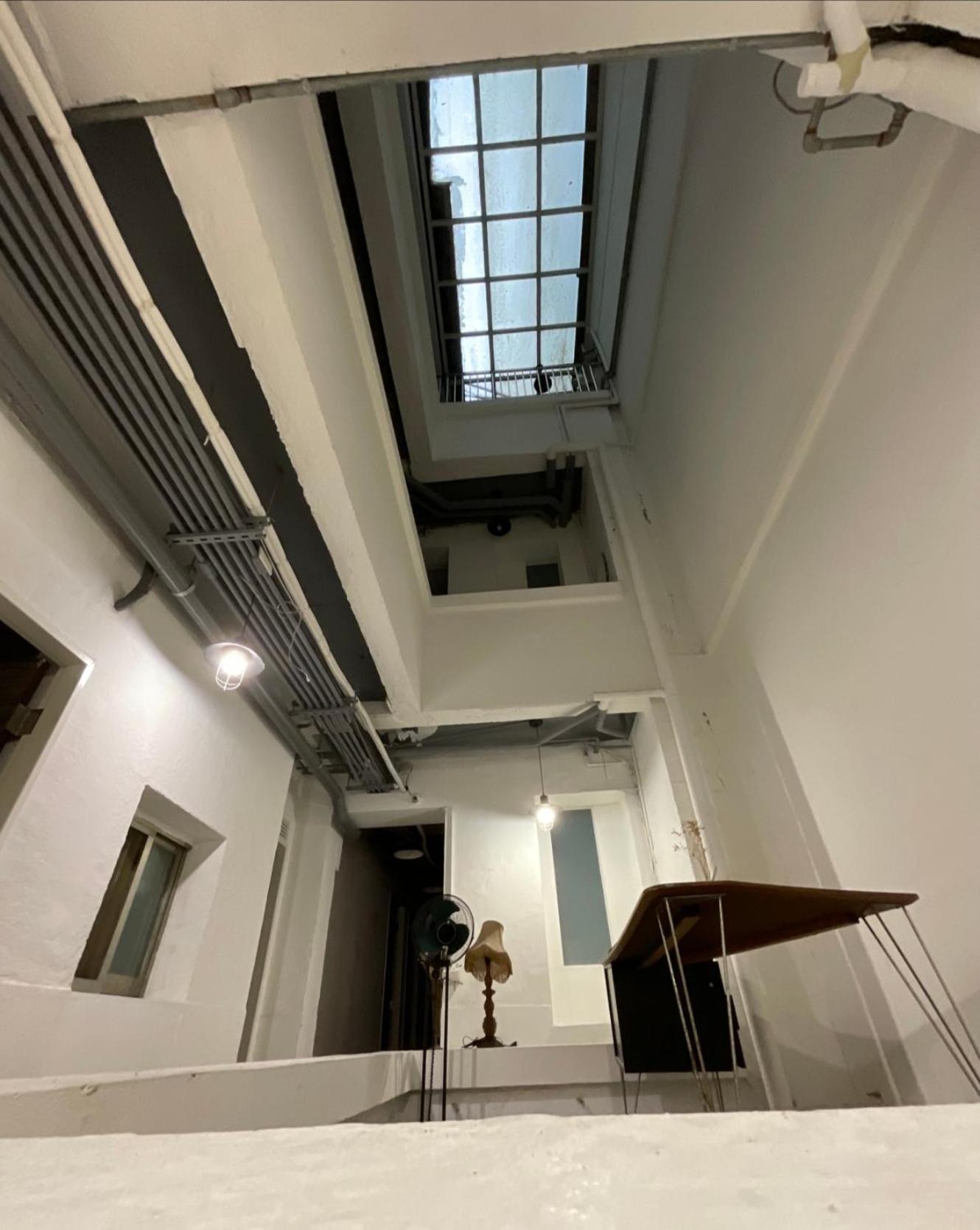 Ferienwohnung Pure St-Ay Taipeh Exterior foto